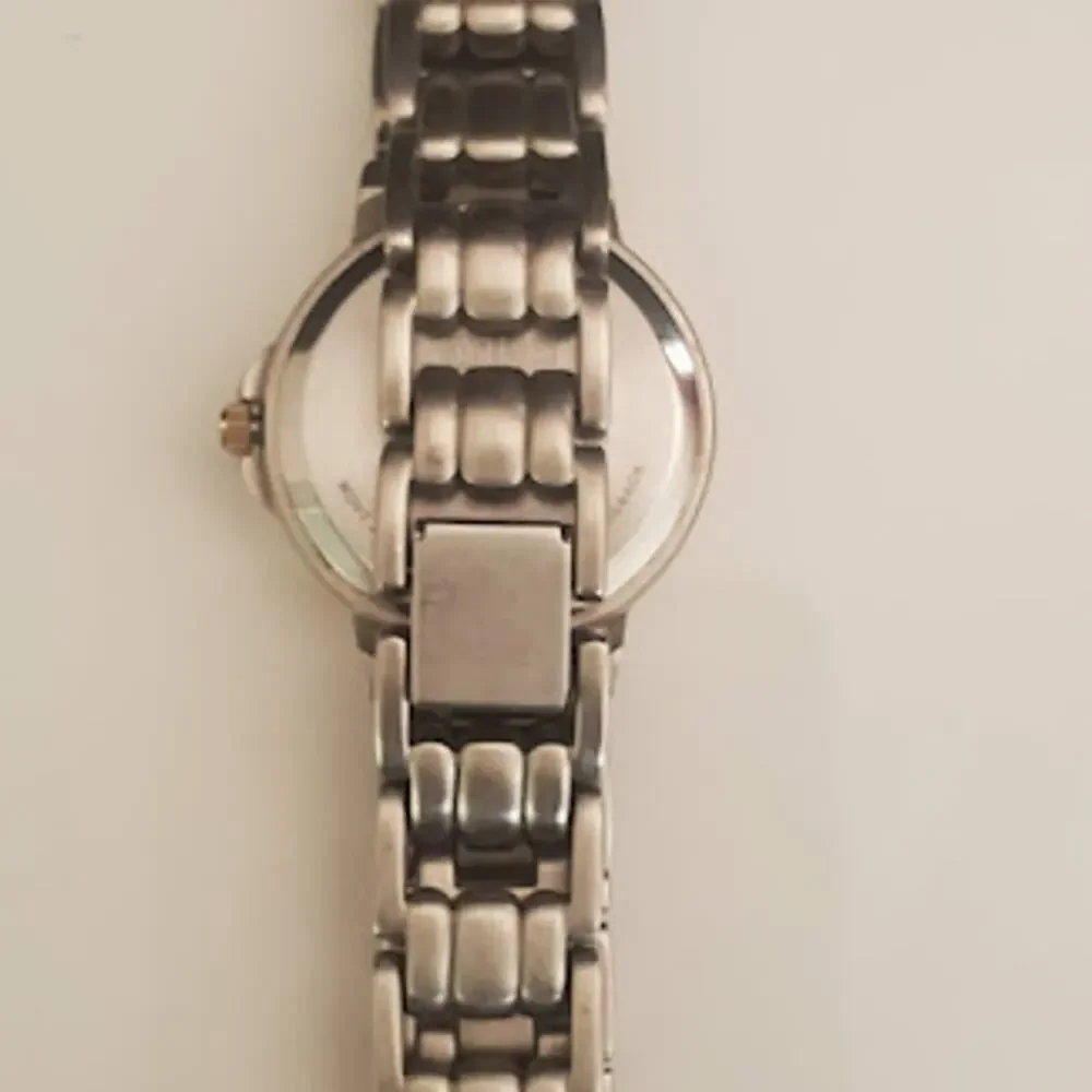 Lorus women watch